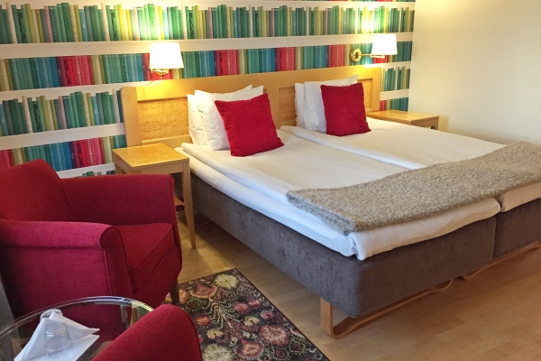 Mora Hotel & Spa